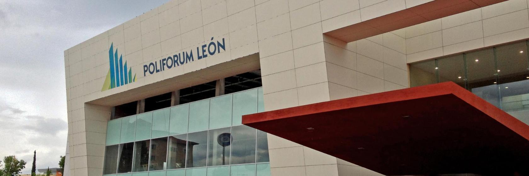 Leon Poliforum